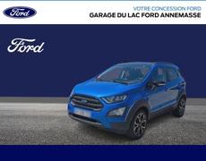 Ford Ecosport Annemasse
