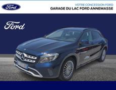 Mercedes GLA Annemasse