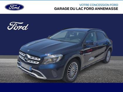 Mercedes GLA - 180 d Intuition - 17 990 €