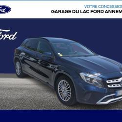 Mercedes GLA 180 d Intuition Annemasse