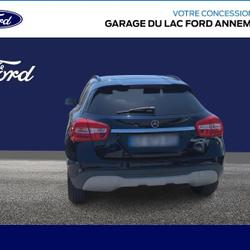 Mercedes GLA 180 d Intuition Annemasse
