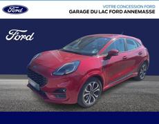 Ford Puma Anthy-sur-Léman