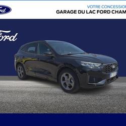 Ford Kuga 2.5 Duratec 180ch Hybrid FlexiFuel ST-Line Powershift Annemasse