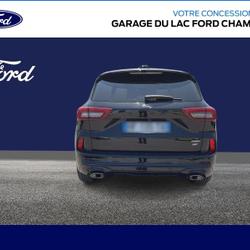 Ford Kuga 2.5 Duratec 180ch Hybrid FlexiFuel ST-Line Powershift Anthy-sur-L&eacute;man