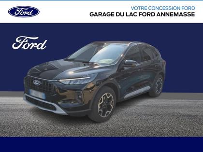 Ford Kuga - 2.5 Duratec 180ch Hybrid FlexiFuel Active X Powershift - 31 990 €