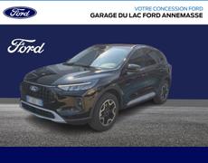 Ford Kuga - 2.5 Duratec 180ch Hybrid FlexiFuel Active X Powershift - 31 990 €