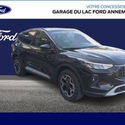 Ford Kuga 2.5 Duratec 180ch Hybrid FlexiFuel Active X Powershift Anthy-sur-L&eacute;man