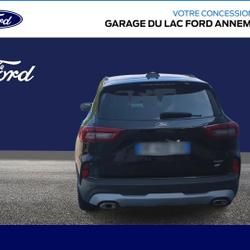 Ford Kuga 2.5 Duratec 180ch Hybrid FlexiFuel Active X Powershift Anthy-sur-L&eacute;man