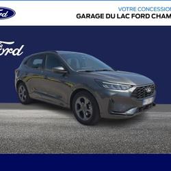 Ford Kuga 2.5 Duratec 180ch Hybrid FlexiFuel ST-Line Powershift Annemasse