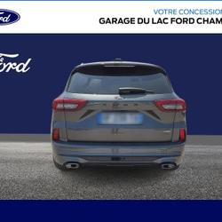Ford Kuga 2.5 Duratec 180ch Hybrid FlexiFuel ST-Line Powershift Annemasse