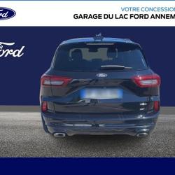 Ford Kuga 2.5 Duratec 180ch Hybrid FlexiFuel ST-Line Powershift Annemasse