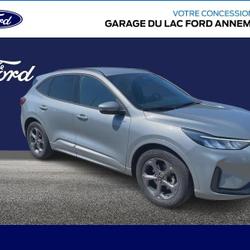 Ford Kuga 2.5 Duratec 180ch Hybrid FlexiFuel ST-Line Powershift Annemasse