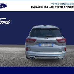 Ford Kuga 2.5 Duratec 180ch Hybrid FlexiFuel ST-Line Powershift Annemasse