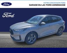 Ford Kuga - 2.5 Duratec 180ch Hybrid FlexiFuel ST-Line Powershift - 32 790 €
