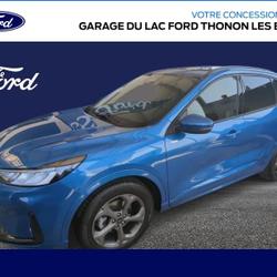 Ford Kuga 2.5 Duratec 180ch Hybrid FlexiFuel ST-Line Powershift Annemasse