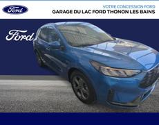 Ford Kuga Anthy-sur-Léman