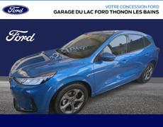 Ford Kuga - 2.5 Duratec 180ch Hybrid FlexiFuel ST-Line Powershift - 31 790 €