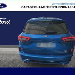 Ford Kuga 2.5 Duratec 180ch Hybrid FlexiFuel ST-Line Powershift Anthy-sur-L&eacute;man