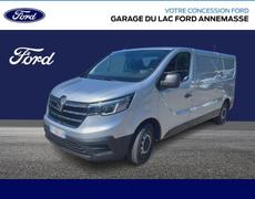 Renault Trafic Anthy-sur-Léman