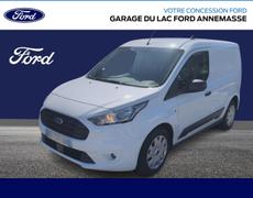Ford Transit Connect Anthy-sur-Léman