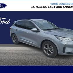 Ford Kuga 2.5 Duratec 180ch Hybrid FlexiFuel ST-Line Powershift occasion - Annemasse - photo 2/28