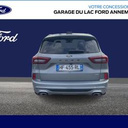 Ford Kuga 2.5 Duratec 180ch Hybrid FlexiFuel ST-Line Powershift occasion - Annemasse - photo 3/28