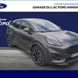 Ford Puma 1.0 EcoBoost 155ch mHEV ST-Line X 8cv Annemasse