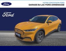 Ford Mustang - 269ch Standard Range 76kWh 7cv - 28 590 €