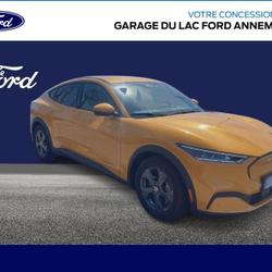 Ford Mustang 269ch Standard Range 76kWh 7cv Annemasse