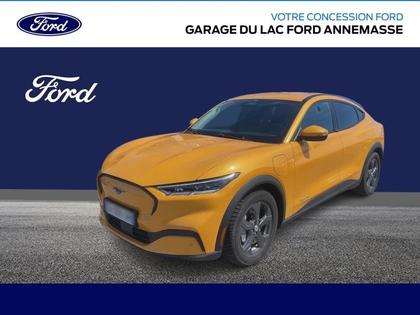 Ford Mustang - 269ch Standard Range 76kWh 7cv - 28 590 €