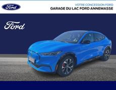 Ford Mustang - 351ch Extended Range 99kWh Premium AWD - 37 590 €