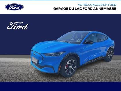 Ford Mustang - 351ch Extended Range 99kWh Premium AWD - 37 990 €