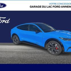 Ford Mustang 351ch Extended Range 99kWh Premium AWD Anthy-sur-L&eacute;man