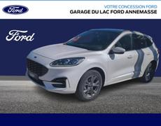 Ford Kuga - 2.5 Duratec 190ch FHEV ST-Line X BVA i-AWD - 25 990 €