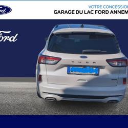 Ford Kuga 2.5 Duratec 190ch FHEV ST-Line X BVA i-AWD occasion - Annemasse - photo 3/27
