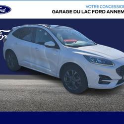 Ford Kuga 2.5 Duratec 190ch FHEV ST-Line X BVA i-AWD occasion - Anthy-sur-L&eacute;man - photo 2/27