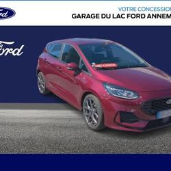 Ford Fiesta 1.0 Flexifuel 95ch ST-Line 5p Annemasse