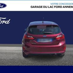 Ford Fiesta 1.0 Flexifuel 95ch ST-Line 5p Annemasse