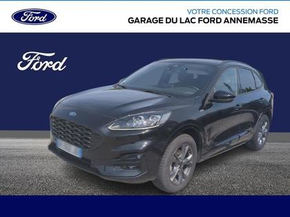 Ford Kuga - 2.5 Duratec 190ch FHEV ST-Line X BVA i-AWD - 25 990 €