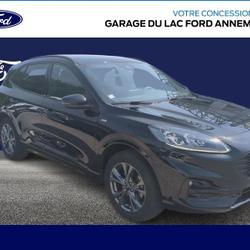 Ford Kuga 2.5 Duratec 190ch FHEV ST-Line X BVA i-AWD Anthy-sur-L&eacute;man