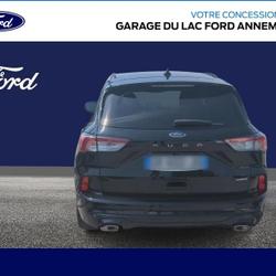 Ford Kuga 2.5 Duratec 190ch FHEV ST-Line X BVA i-AWD Anthy-sur-L&eacute;man