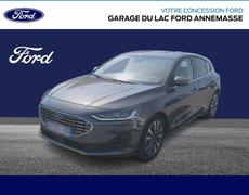 Ford Focus Annemasse