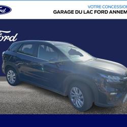 Suzuki S Cross 1.4 Boosterjet Hybrid 129ch Style Allgrip Anthy-sur-L&eacute;man