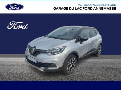 Renault Captur - 1.2 TCe 120ch energy Intens EDC - 11 990 €