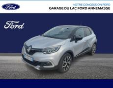 Renault Captur Anthy-sur-Léman