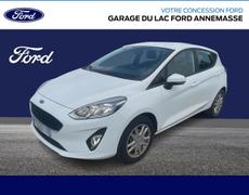 Ford Fiesta Anthy-sur-Léman