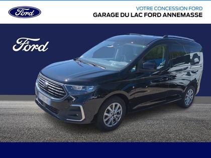 Ford Tourneo Connect - 1.5 EcoBoost 114ch Titanium - 24 990 €