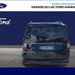 Ford Tourneo Connect 1.5 EcoBoost 114ch Titanium Anthy-sur-L&eacute;man