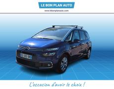 Citroen Grand C4 Picasso Valence