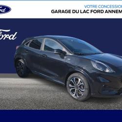Ford Puma 1.0 Flexifuel 125ch S&S mHEV ST-Line occasion - Annemasse - photo 2/23